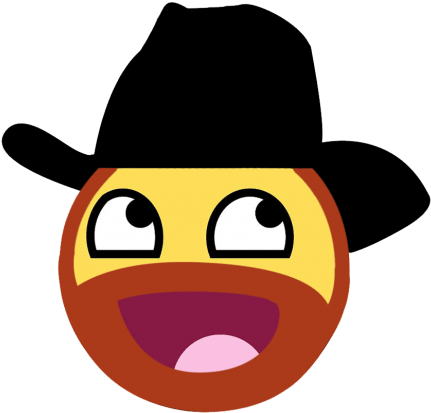 Free Png Chuck Norris Png Images Transparent - Chuck Norris Smiley (480x494), Png Download