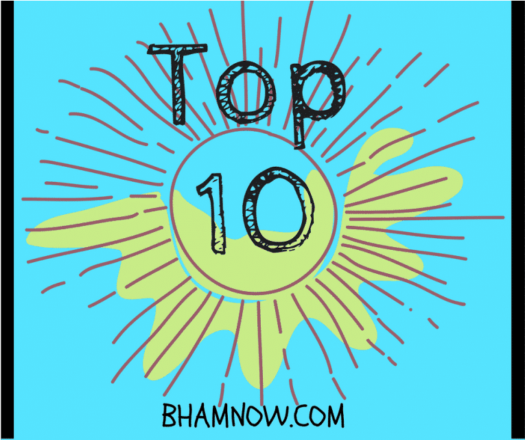 Birmingham's Top Events - Birmingham (1280x640), Png Download