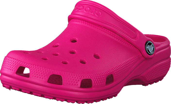 Buy Crocs Classic Clog - Crocs Kids Classic (705x429), Png Download