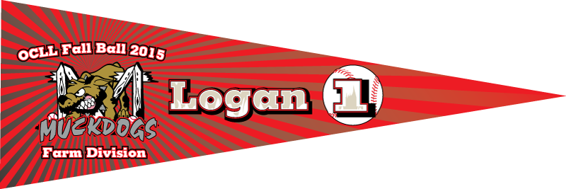 2016 Classic Pennant - Portable Network Graphics (800x267), Png Download