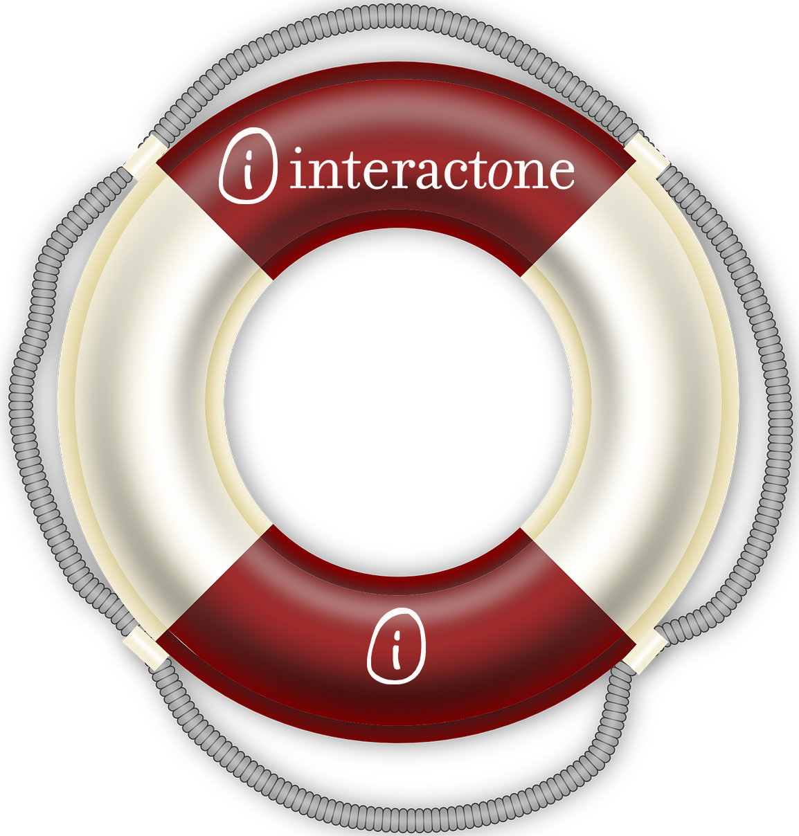 Io Life Preserver - Boat Help (1154x1208), Png Download