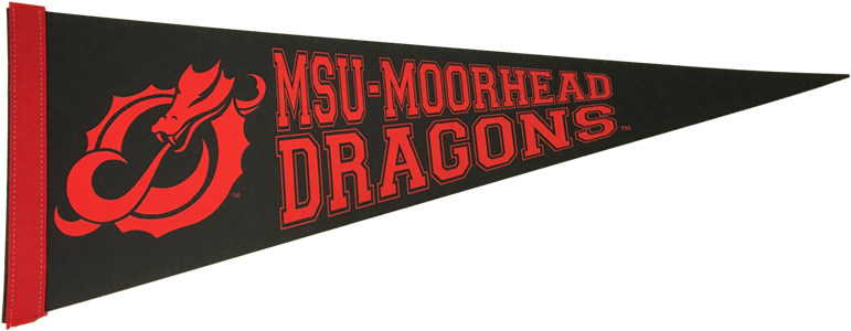 Display Larger Image Of This Product - Collegefangear Msum 3 Ft X 5 Ft Flag 'official Logo' (800x800), Png Download