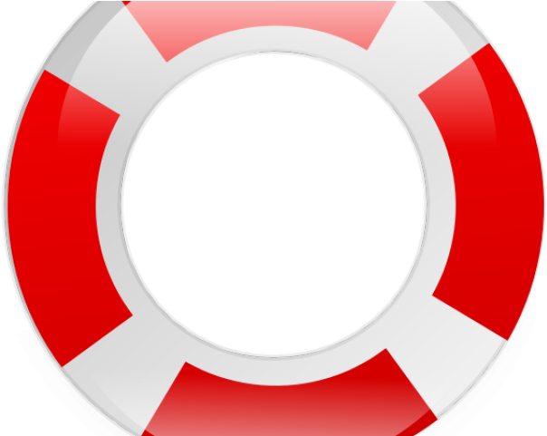 Cruise Clipart Life Preserver - Lifesaver Clipart Png (640x480), Png Download