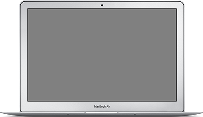 Macbook Air - Marketing (493x320), Png Download