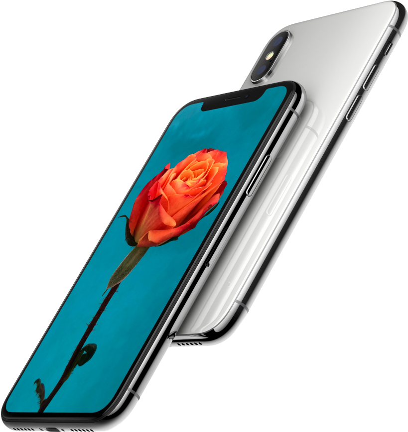 Notes - Iphone 10 256 Gb (887x887), Png Download