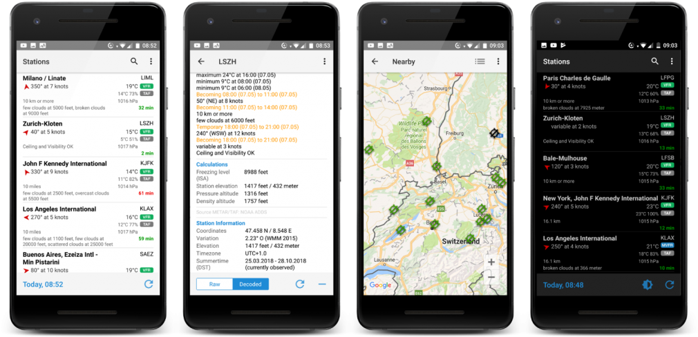 Https - Android (1024x515), Png Download