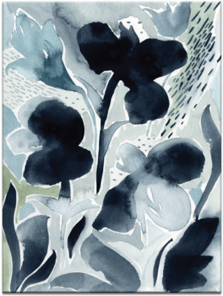 Renne Tohl Positively - Lily Of The Valley (450x450), Png Download