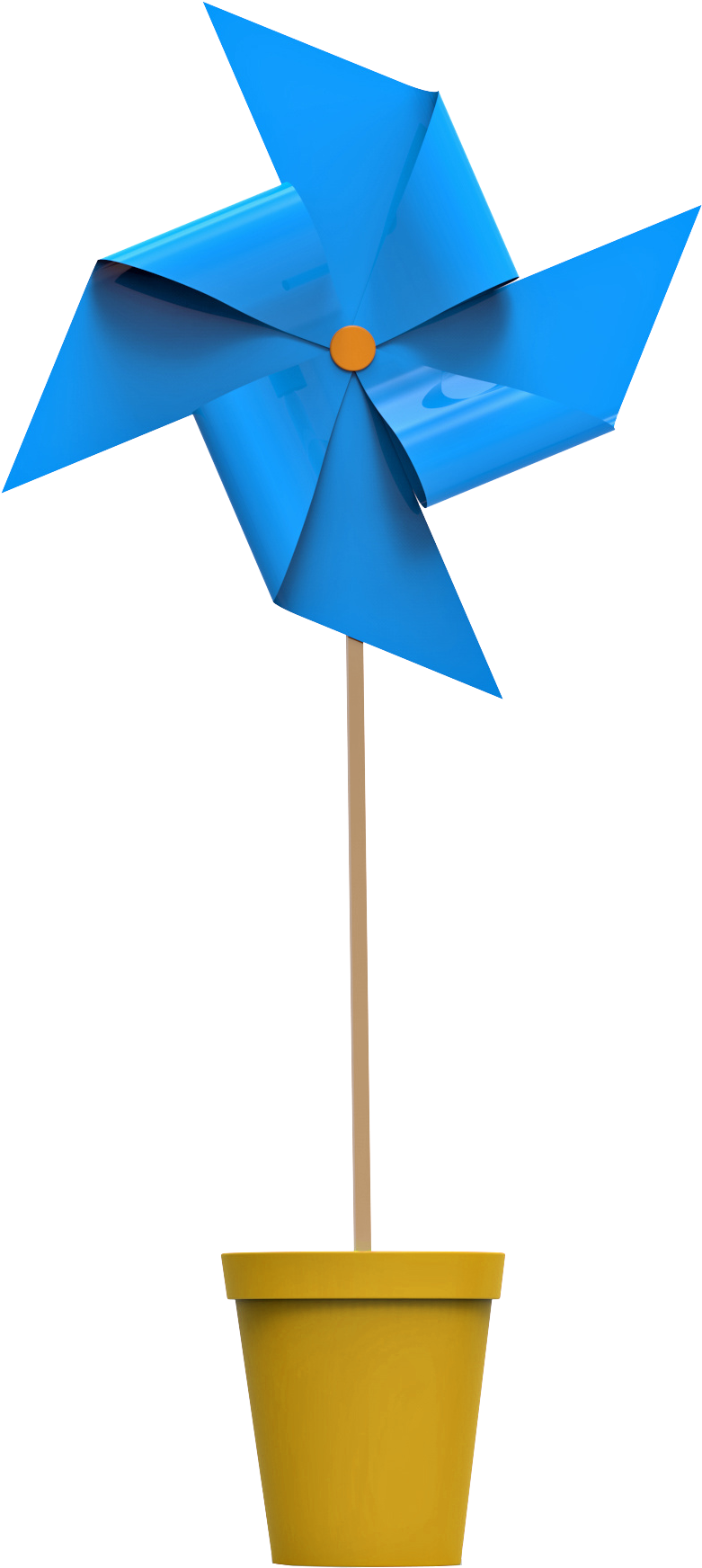 170218 Windmill - Stock Photography (1062x1787), Png Download