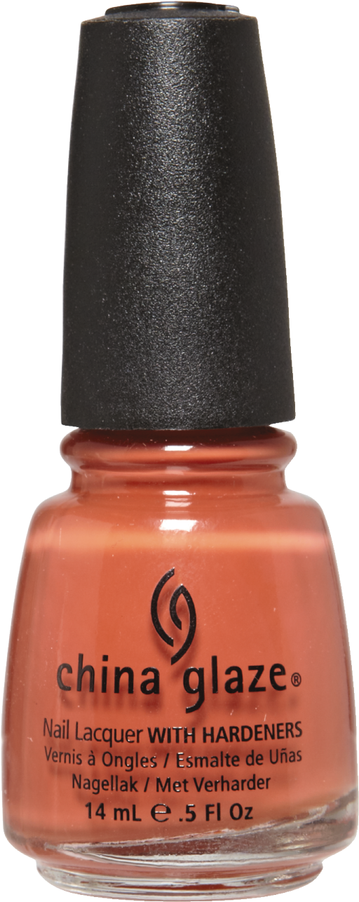 Upc 019965809641 Product Image For China Glaze Life - China Glaze (1500x1500), Png Download