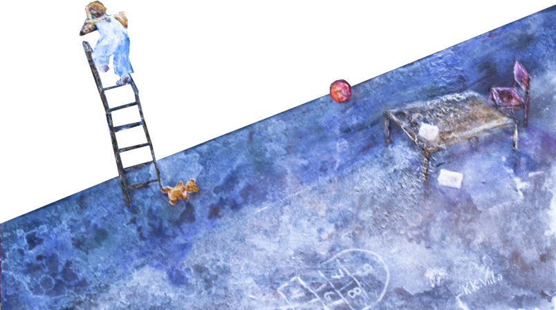 All Rights Reserved The Windmill Web Design © - Painting (804x449), Png Download