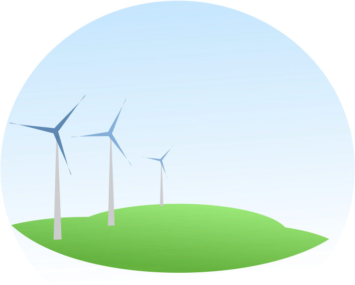 Energy - Renewable Energy Clipart Png (800x800), Png Download