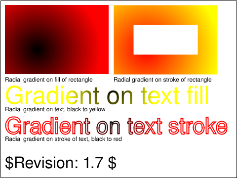 Raster Image Of Paint Grad 11 T - Graphic Design (480x360), Png Download