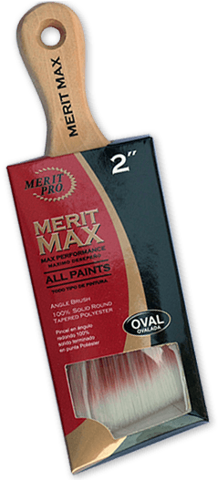 See Why You'll Never Use A Round Brush Again > - Blond (250x526), Png Download