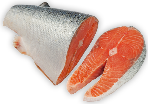Download Fresh Fish Salmon Quick View Fresh Sliced Fish Png Image With No Background Pngkey Com
