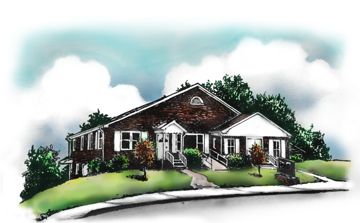 Header Graphic - Estate (732x500), Png Download