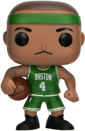 Isaiah Thomas Funko Pop (560x560), Png Download