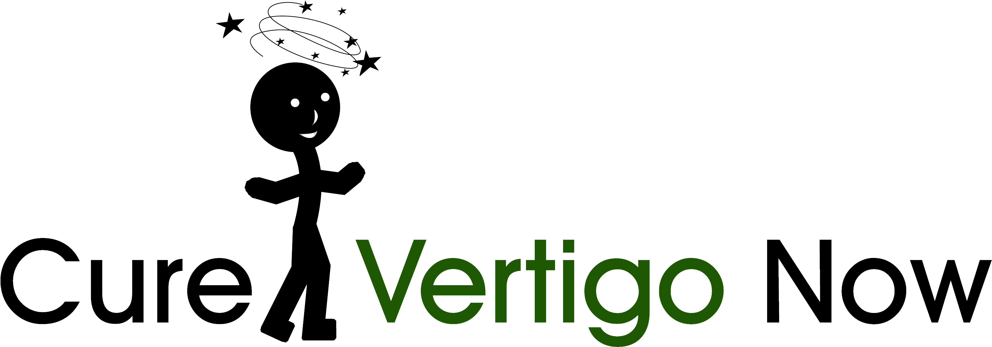 Cure Vertigo Now - Graphic Design (3408x1198), Png Download