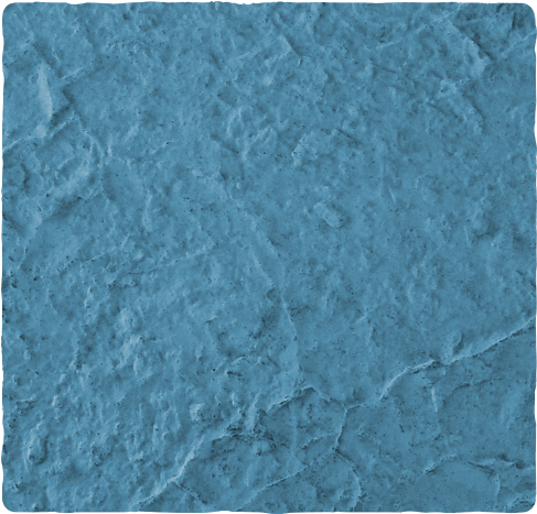 Rockmolds Ls104f Hawaiian Stone Aggressive Texture, - Hawaii (612x612), Png Download