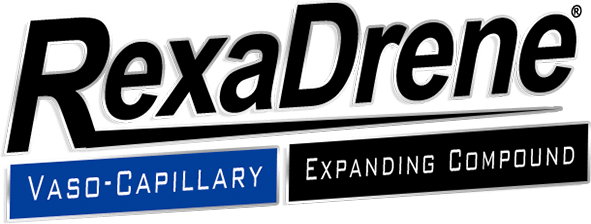 Rexadrene Before And After (591x224), Png Download