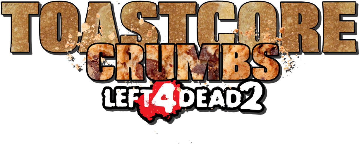 Left 4 Dead 2 Crumbs - Left 4 Dead 2 (1249x703), Png Download