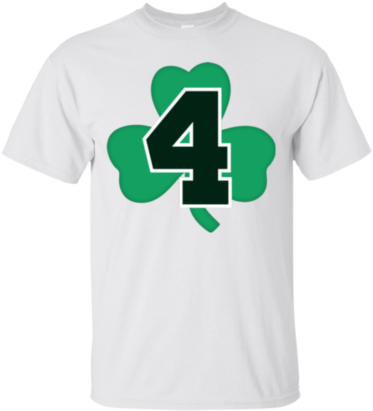 Boston Celtics Isaiah Thomas Hoodies Sweatshirts - Boston (580x580), Png Download
