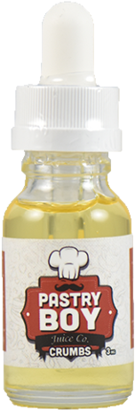 Pastry Boy - Pastry (480x480), Png Download