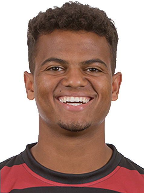 2017 Mls Selections - Brian Nana Sinkam (750x660), Png Download