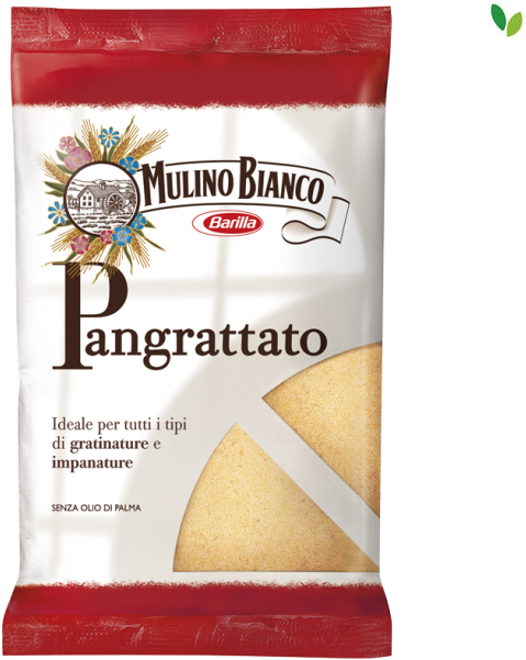 Mulino Bianco- Bread Crumbs - Mulino Bianco (600x600), Png Download