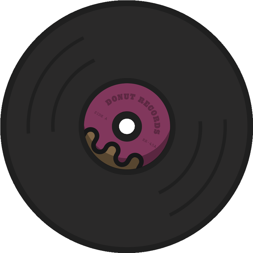 Dance Storyes - Circle (828x828), Png Download