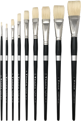 Makeup Brushes (337x450), Png Download