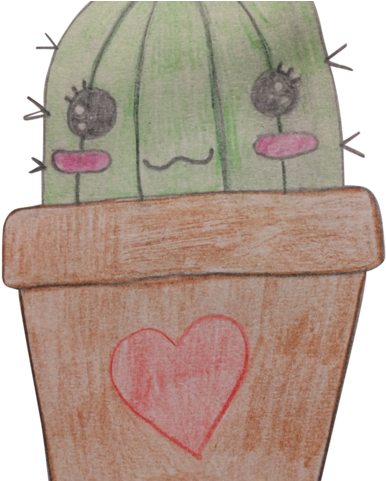 San Pedro Cactus (480x480), Png Download