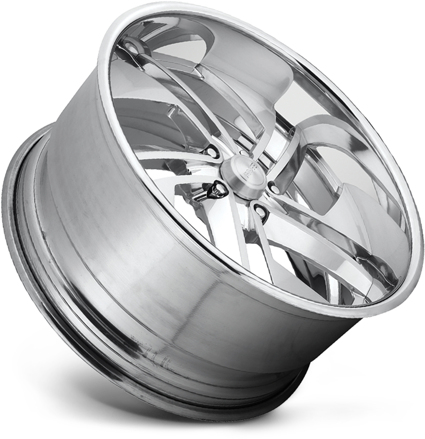 Scythe - F224 - Fuel Forged Ff39 Concave (1000x1000), Png Download