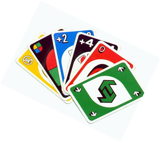 Uno Png