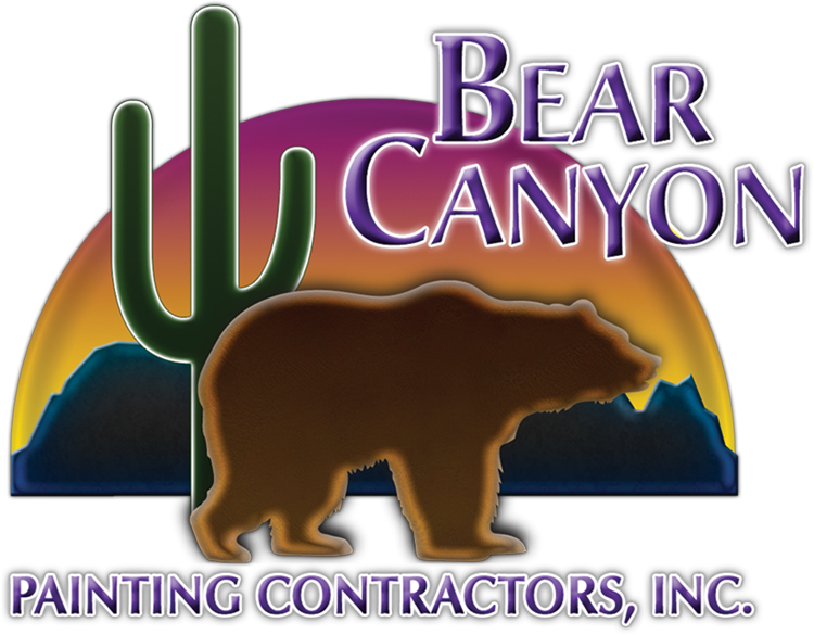 How To Care For Your Painted Walls - Logo (750x585), Png Download