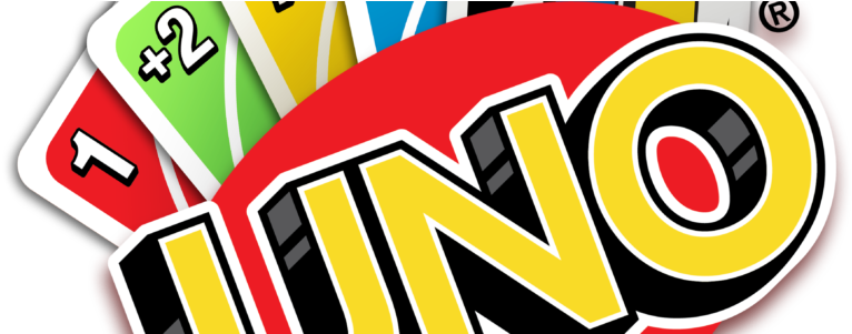 Uno Review Uno Review - U.s. Uno Play Card Game New (810x300), Png Download