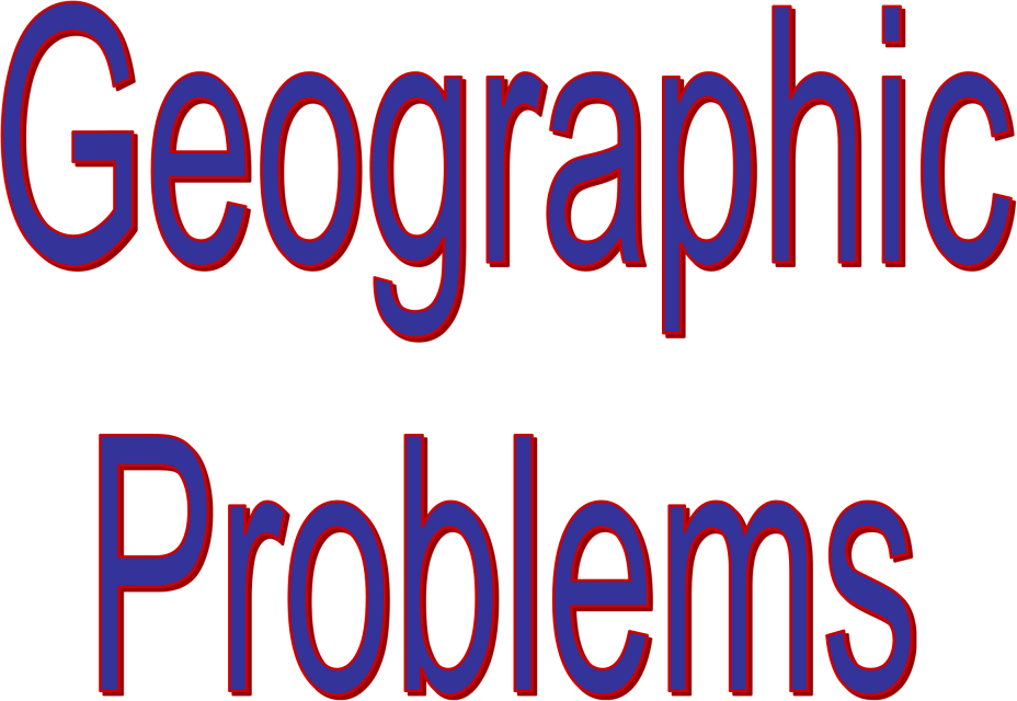 Us Geography - Pour Tous Publics (928x640), Png Download