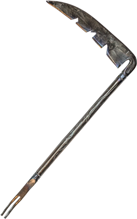 Custom Scythe - Marking Tools (1030x1030), Png Download