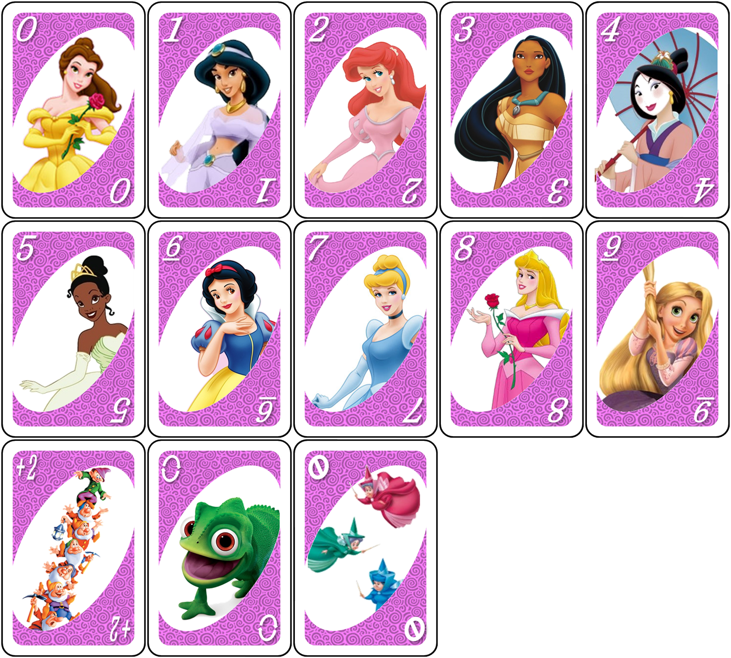 Disney Princess Clipart - Disney Princess (life Size Stand Up) (1502x1352), Png Download