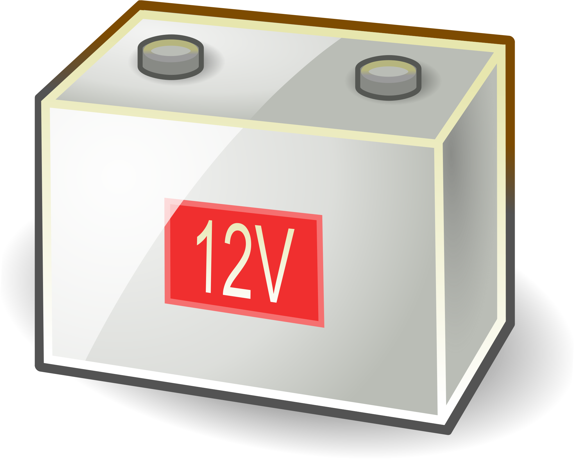 Open - Box (2000x1622), Png Download