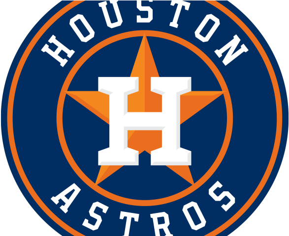 Houston Astros Clipart Astros Png - Houston Astros Printable Logo (640x480), Png Download
