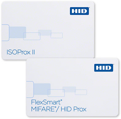 What's The Difference Between Mifare Cards & Proximity - Proximity Smart Card (400x400), Png Download