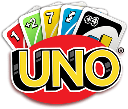 Download U.s. Uno Play Card Game New PNG Image with No Background ...