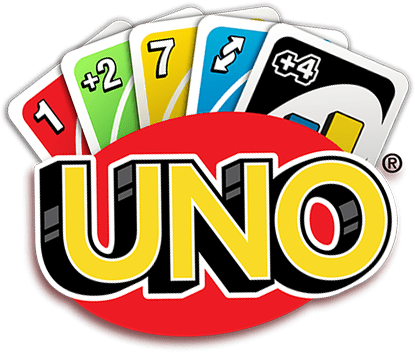 Download U.s. Uno Play Card Game New PNG Image with No Background - PNGkey.com