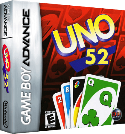 Uno - Destination Software Uno 52 Gba (456x528), Png Download