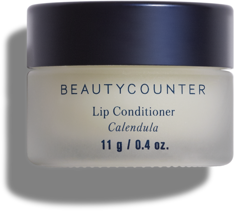 Product Image - Beautycounter Calendula Lip Conditioner (1056x1172), Png Download