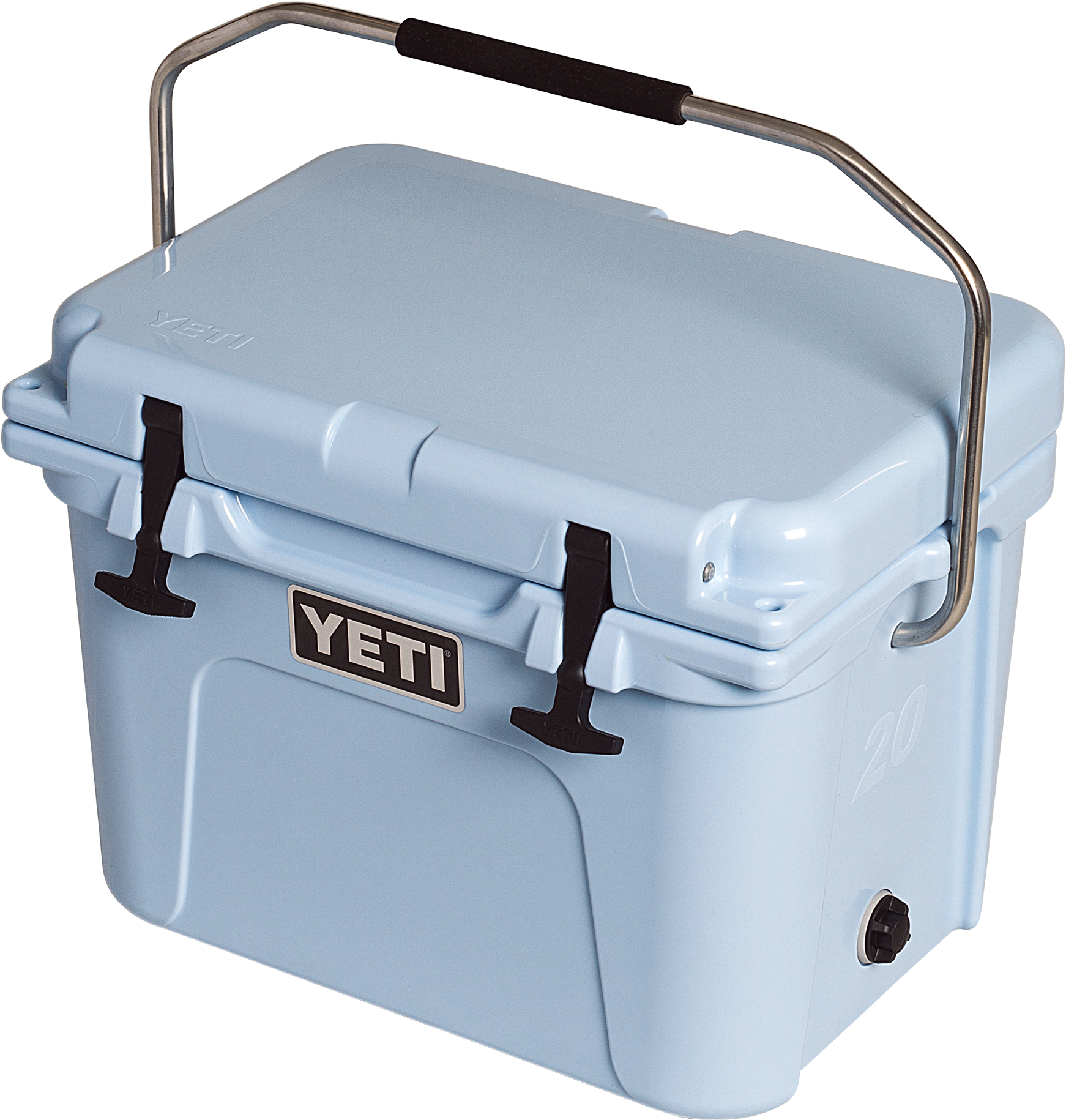 Yeti Roadie 20 - Roadie 20 Cooler-tan (1907x1907), Png Download