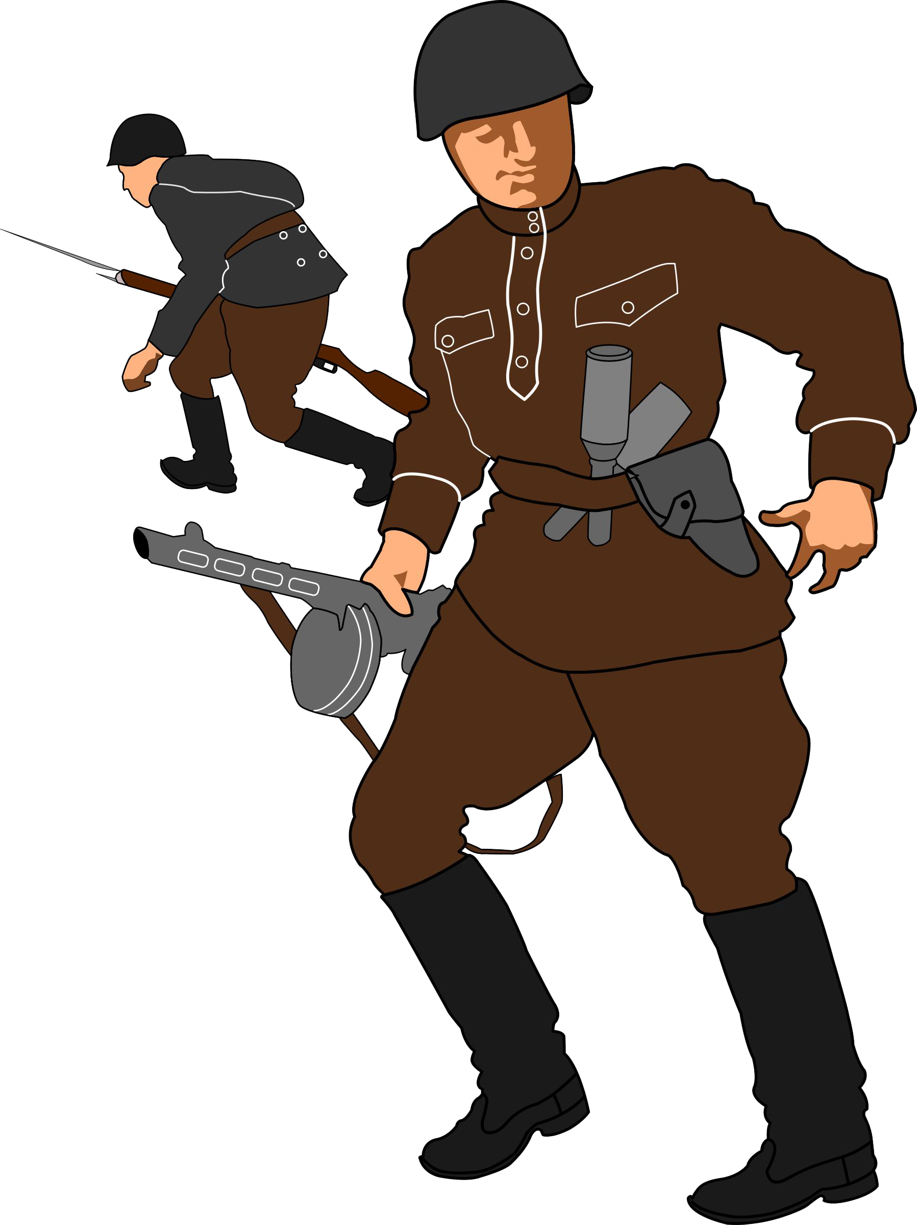 Soviyet Png (1797x2400), Png Download