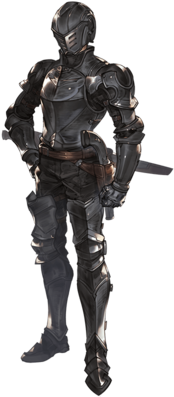 Society Soldiers Npc - Society (480x400), Png Download