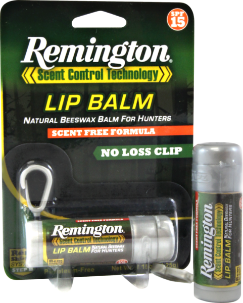 Zip Lips Outdoor Chapstick And Lip Balm By Remington - Remington Lip Balm (481x600), Png Download