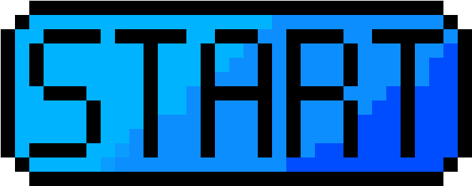 Game Start Button PNG Transparent Images Free Download | Vector Files |  Pngtree